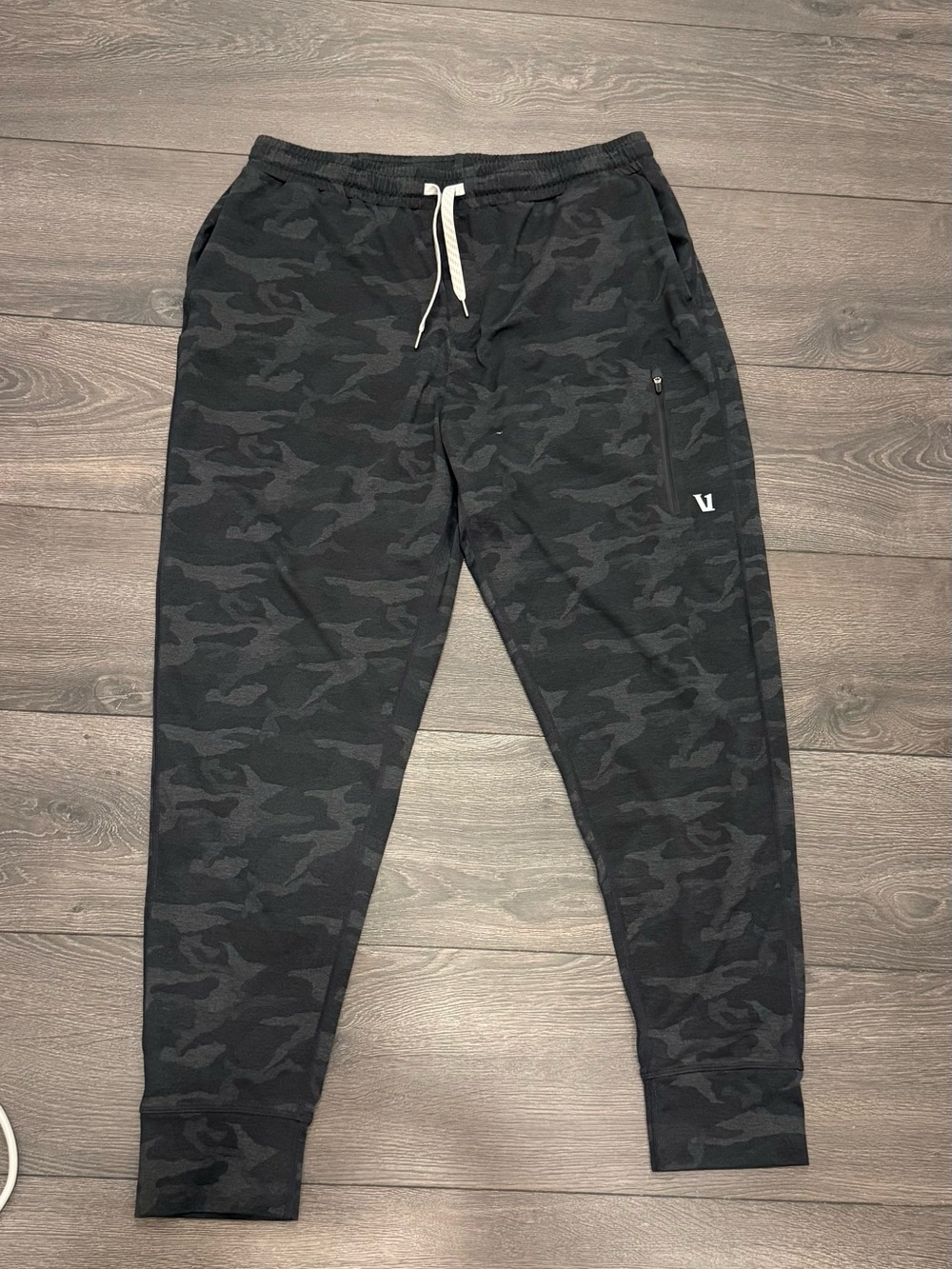 Vuori Sunday Performance Jogger Size L